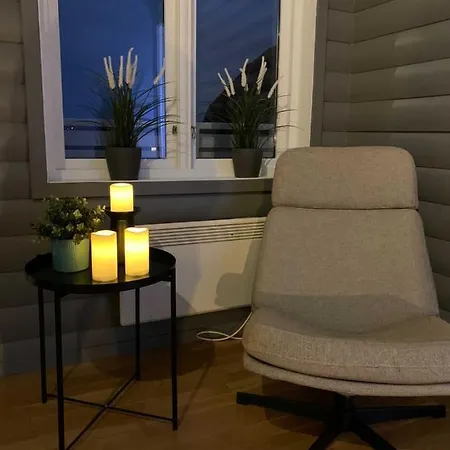5-Bedroom Home In Heart Of Stavanger! Vila
