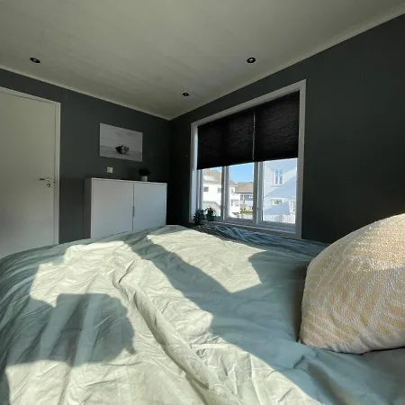 5-Bedroom Home In Heart Of Stavanger! Vila *