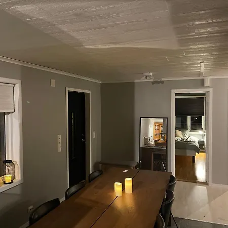 5-Bedroom Home In Heart Of Stavanger! Vila *